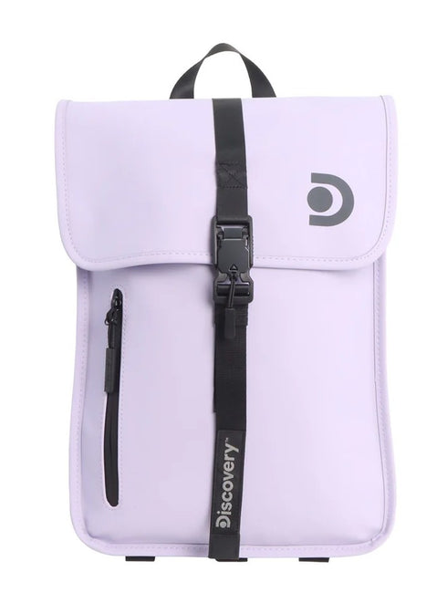 Σακίδιο Πλάτης Discovery Reef Wet D01301.70 λιλά
