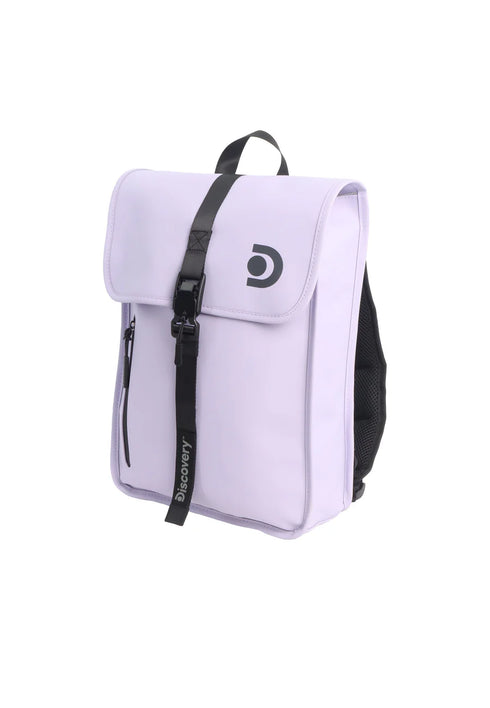 Σακίδιο Πλάτης Discovery Reef Wet D01301.70 λιλά