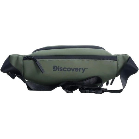 Τσαντάκι Μέσης Discovery Reef D01304-11 χακί