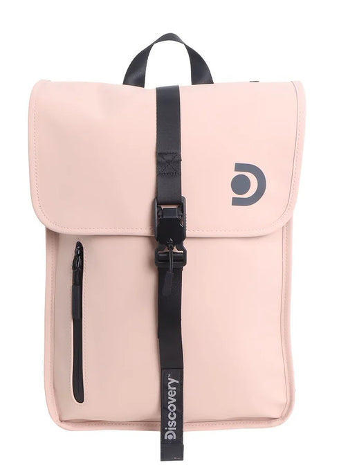 Σακίδιο Πλάτης Discovery Reef Wet D01301.16 ροζ