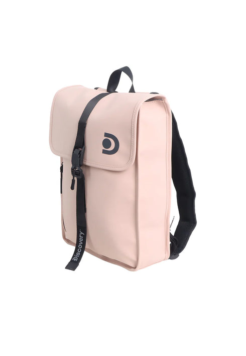 Σακίδιο Πλάτης Discovery Reef Wet D01301.16 ροζ