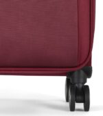 Βαλίτσα μεγάλη 81x51x33 cm Carlton Turbolite Plus μπλε