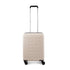 Βαλίτσα καμπίνας 55x35x24.5cm DKNY DH118MG6 μπεζ