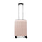 Βαλίτσα καμπίνας 55x35x24.5cm DKNY DH118MG6 ροζ