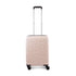 Βαλίτσα καμπίνας 55x35x24.5cm DKNY DH118MG6 ροζ
