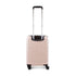 Βαλίτσα καμπίνας 55x35x24.5cm DKNY DH118MG6 ροζ