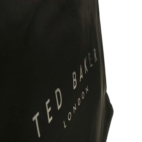 Τσάντα ώμου Crikon Ted Baker 271039 μαύρο