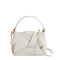 Τσάντα tote/χιαστί Ssansa Ted Baker 282343-ivory