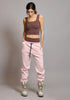 Φόρμα Zenfit Collectiva Noir CN143A04FFL ροζ