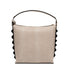 Τσάντα ώμου/χιαστί Manila Grace S1AB212EUMA042TU μπεζ