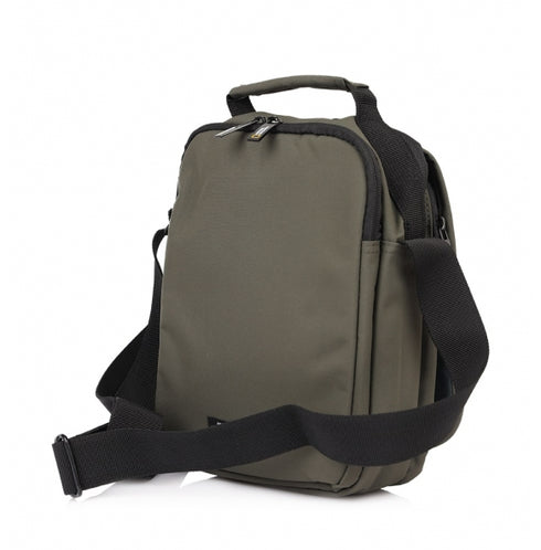 Τσαντάκι χιαστί National Geographic N18384.11 χακί