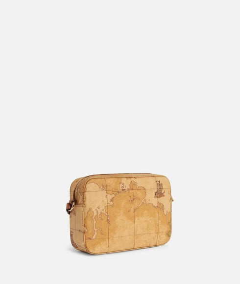 Τσάντα ώμου/χιαστί Alviero Martini 1a Classe CE031-6000-0010 ταμπά