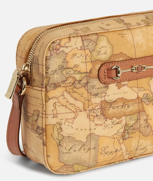 Τσάντα ώμου/χιαστί Alviero Martini 1a Classe CE031-6000-0010 ταμπά