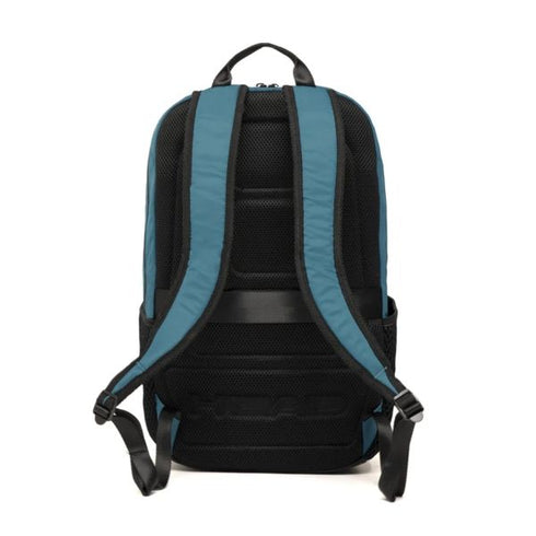 Σακίδιο πλάτης Head HBK004-820 μαύρο/μπλε