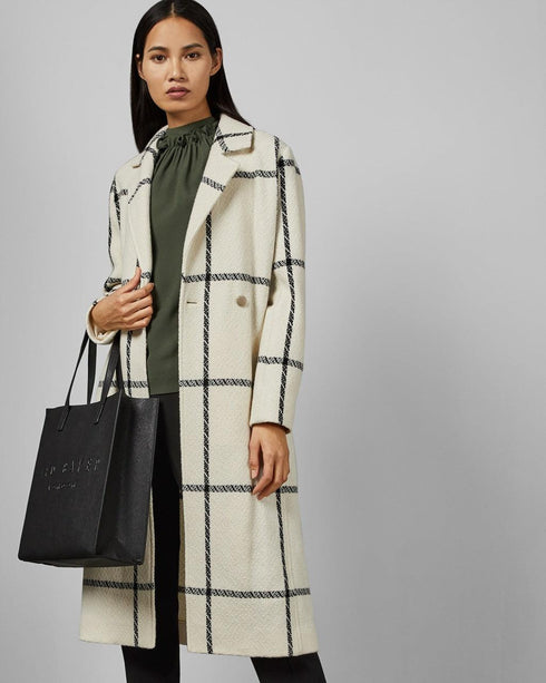 Soocon Τσάντα ώμου Ted Baker 155930 μαύρο