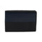 Δερμάτινο πορτοφόλι Guy Laroche 37601 μαύρο/μπλε
