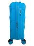 Βαλίτσα Μεγάλη Y Not? PRI21003b Γαλάζιο