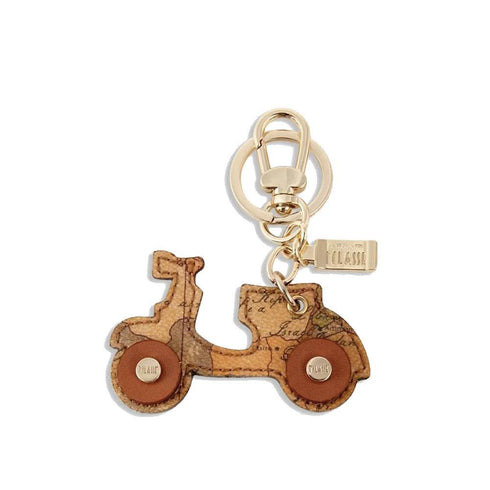 Μπρελόκ Alviero Martini 1a Classe CW290-6000-0010 ταμπά