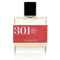 Eau de parfum 301: sandalwood, amber and cardamom 30ml  no no