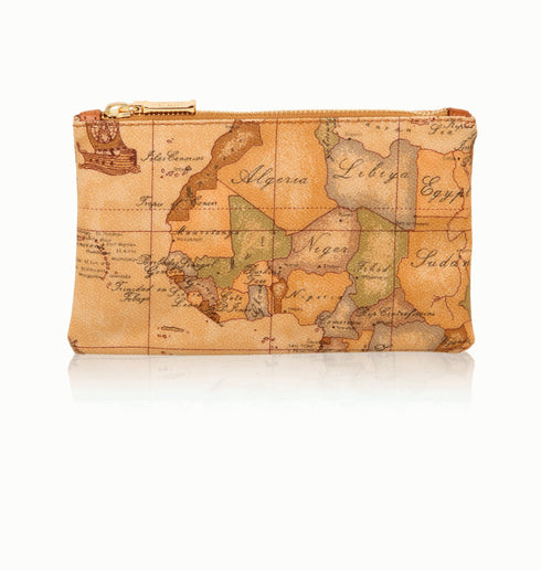 Τσαντάκι χειρός Alviero Martini 1a Classe CM003-6000-0010 ταμπά