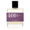 Eau de parfum 401: cedar, candied plum and vanilla 30ml