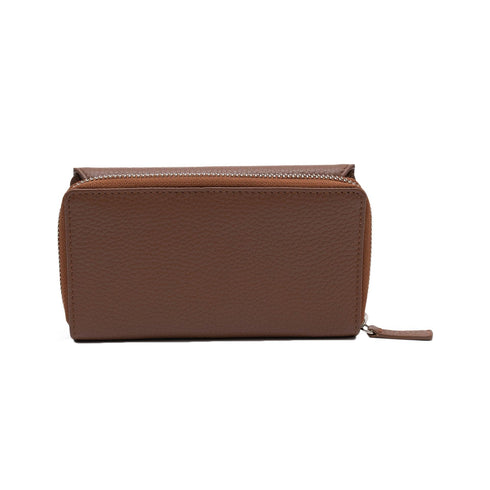 Δερμάτινο πορτοφόλι Guy Laroche 23216 ταμπά