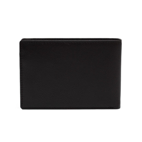 Δερμάτινο πορτοφόλι Guy Laroche 37506 καφέ