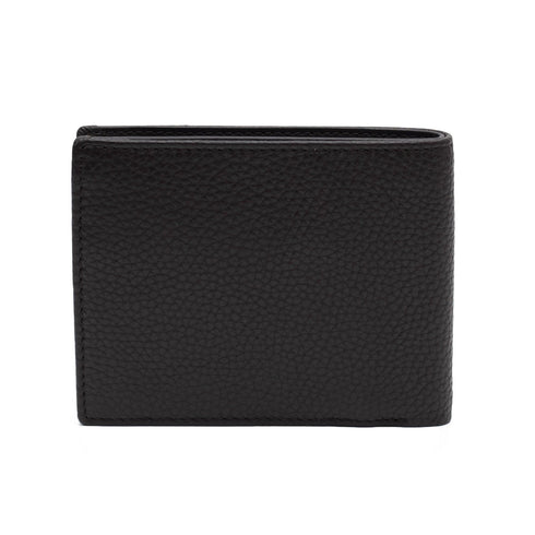 Δερμάτινο πορτοφόλι Guy Laroche 37002 καφέ