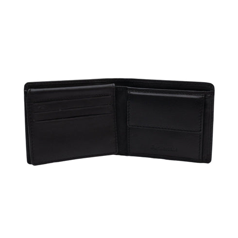 Δερμάτινο Πορτοφολάκι Guy Laroche 37509 μαύρο