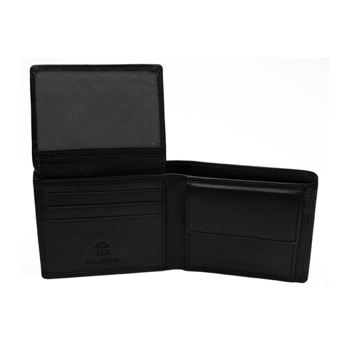 Δερμάτινο Πορτοφολάκι Guy Laroche 37509 μαύρο