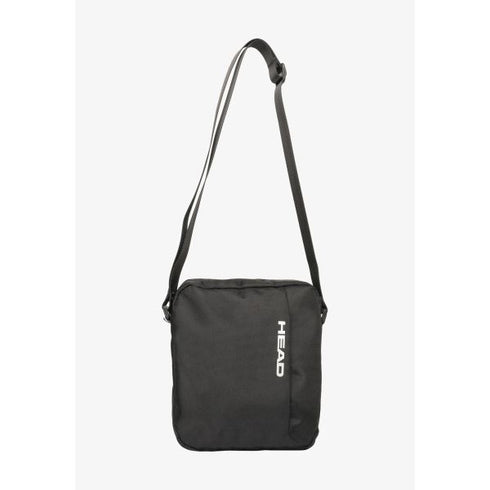 Τσαντάκι χιαστί Head HRP002-910 μαύρο