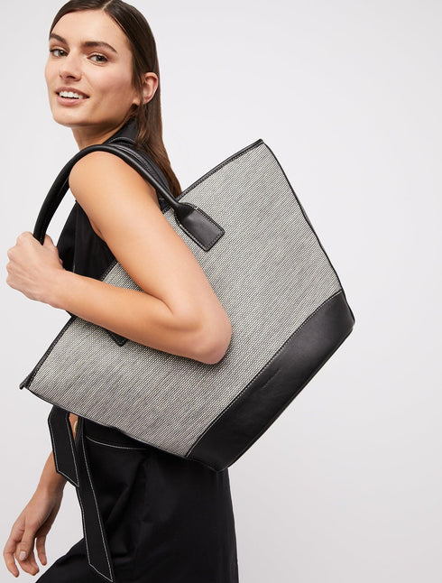 Sospetto Τσάντα ώμου Penny Black 55110622 μαύρο