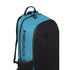 Σακίδιο πλάτης Head HBK004-820 μαύρο/μπλε