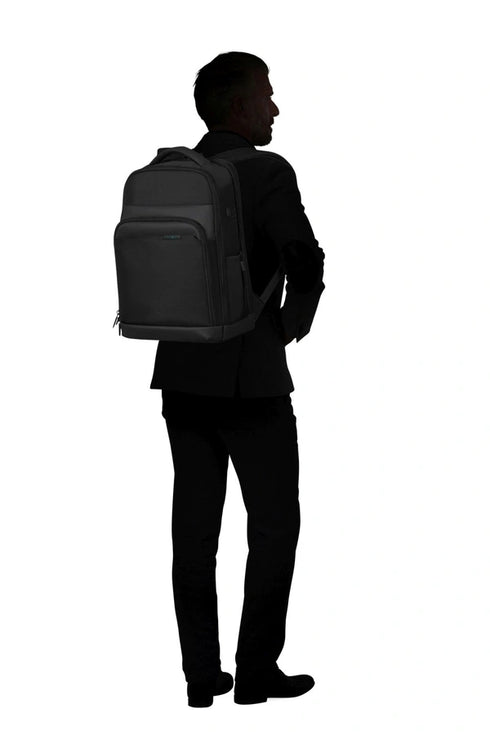 Σακίδιο Πλάτης Mysight Samsonite 135072-1041 Μαύρο