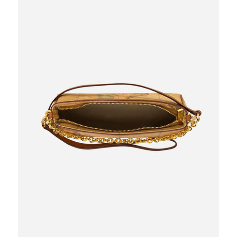 Τσάντα ώμου/χιαστί Alviero Martini 1a Classe CD028-6000-0010 ταμπά