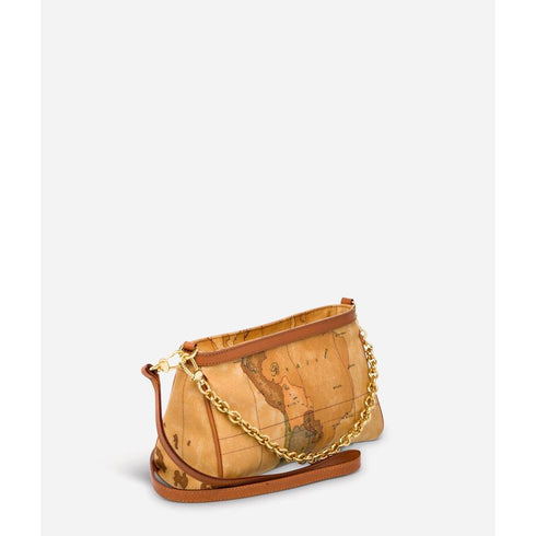 Τσάντα ώμου/χιαστί Alviero Martini 1a Classe CD028-6000-0010 ταμπά