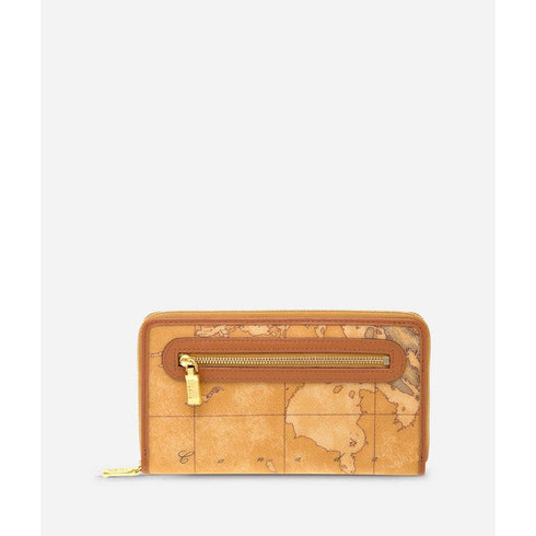 Πορτοφόλι Alviero Martini 1a Classe CW028-6000-0010 ταμπά