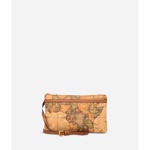 Τσάντα χιαστί Alviero Martini 1a Classe CD041-6000-0010 ταμπά