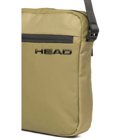 Τσαντάκι χιαστί Head HRP001-710 χακί