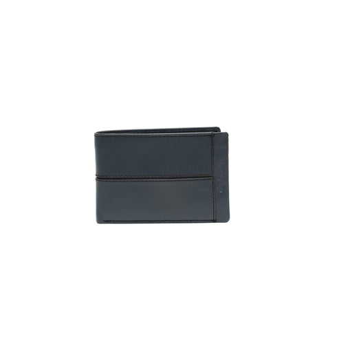 Δερμάτινο Πορτοφόλι Guy Laroche 63402 μπλε