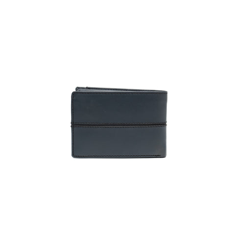 Δερμάτινο Πορτοφόλι Guy Laroche 63402 μπλε