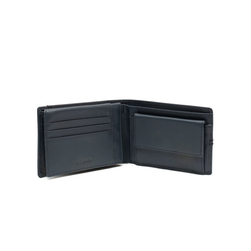 Δερμάτινο Πορτοφόλι Guy Laroche 63402 μπλε