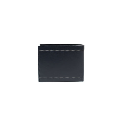 Δερμάτινο Πορτοφόλι Guy Laroche 63903 μπλε