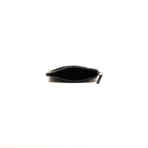 Δερμάτινη καρτοθήκη Guy Laroche 37205 μαύρο