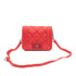 Τσαντάκι χιαστί Blugirl 920006-872 κόκκινο