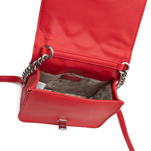 Τσαντάκι χιαστί Blugirl 920006-872 κόκκινο