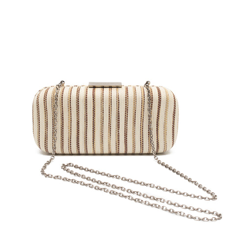 Τσαντάκι χιαστί Abbacino 6271-41 μπεζ