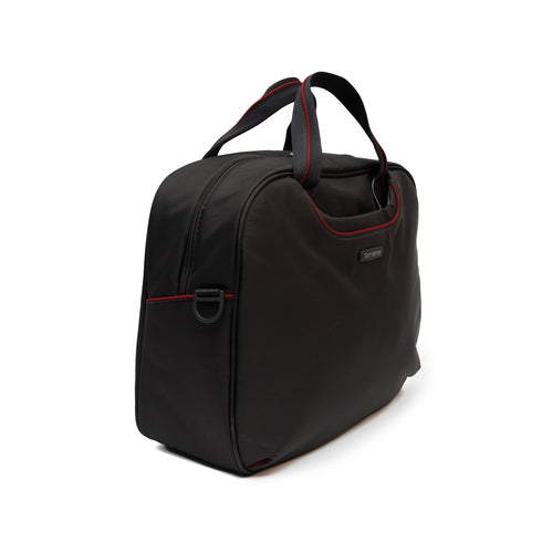 Χαρτοφύλακας B-Lite Fresh Samsonite 45530-1174 Ανθρακί