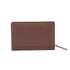 Δερμάτινο πορτοφόλι Guy Laroche 81313 καφέ