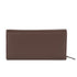 Δερμάτινο πορτοφόλι Guy Laroche 81311 καφέ